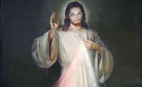 Le dimanche de la Miséricorde - Archive - Archives - Contenu ...