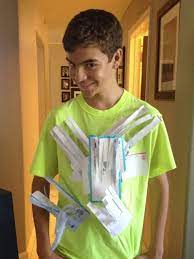 Pin On Diy Halloween Costumes
