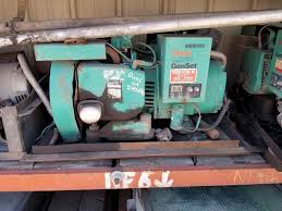 Maybe you would like to learn more about one of these? Good Used Onan Genset 4kw Generator 540hrs For Sale Ucon Id P 654 Mylittlesalesman Com
