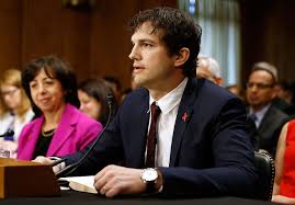 Check spelling or type a new query. Ashton Kutcher S Girlfriend Trial Of Alleged Killer Begins