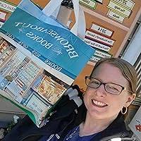 Nothing On This Earth (Witches On The Hill Book 1) by Ellen Dugan