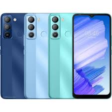 TECNO POP 5 PRO (32GB+2GB) - sharpsupplygh