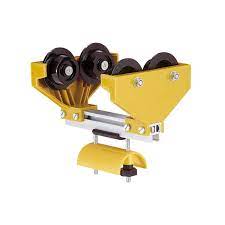 I Beam Cable Trolleys China