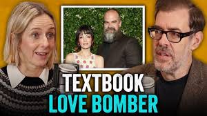 Lily Allen vs David Harbour