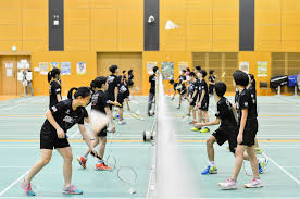 Have strong basic badminton skills and techniques From Malaysia To Tokyo The Quest To Find The Next Badminton Star Lifestyle Rojak Daily