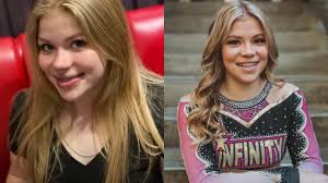 Aiden sean fucci, 14, is being held at the juvenile justice facility in volusia county. 14 Year Old Boy Charged With Murder After Cheerleader Is Found Dead On Mother S Day Cafemom Com