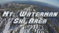 Image result for mt waterman ski lifts