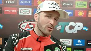 🗣 Agustín Canapino sobre Matías Rossi: "Lo admiraba desde chico", 🔥 El  arrecifeño no dudó en elogiar al campeón 2014 de #TurismoCarretera, con  quien peleó codo a codo la última Final en San Nicolás., ...