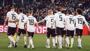 Er wird als einer der besten und erfolgreichsten bundestrainer in die geschichte eingehen, und doch hat jogi löw bei den fans einen schweren stand. Euro 2020 Die Mannschaft Manner Nationalmannschaften Mannschaften Dfb Deutscher Fussball Bund E V