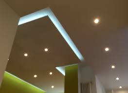 Verlaagd Plafond Verlichting Aqj46 Agbc