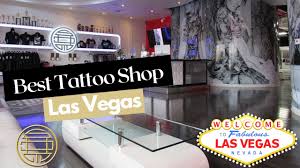 Welcome to the premier tattoo skin factory, las vegas tattoo and body piercing shop should be your number one place to visit. Skin Design Tattoos Best Tattoo Shop Las Vegas Youtube