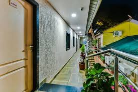 Business Hotel