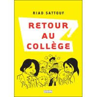 Riad Sattouf Tous Les Livres Dvd Blu Ray Fnac