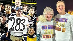 2023 Football Coaching Highlights