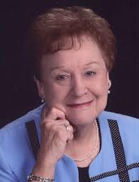 LaVerne Tenbarge Obituary