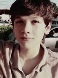 Celebrating Diezel Ortiz's 13th Birthday with Edits