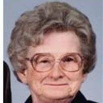 Barbara (Ridgway) Hall Obituary