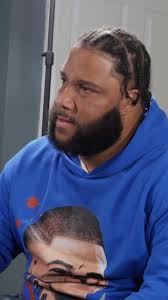 Nice To Meet You, I'm K