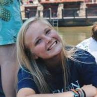 Sydney Grothe's Women's Tennis Recruiting Profile