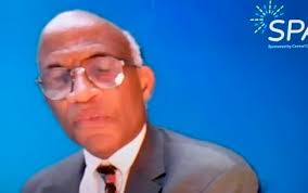 Early Bird Bugle (Nov 18, 2020)