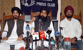 Sikhs Declare Boycott Of Local Government Elections In Sindh Pakistan Dawn Com