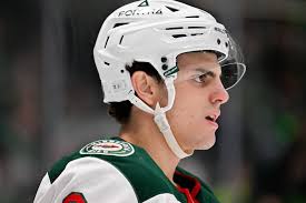 Did the Wild Trade the Wrong Goalie?