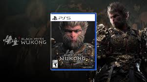 Black Myth: Wukong physical edition on PS5 announced - Niche Gamer