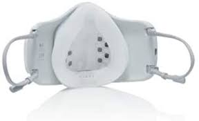 99% dust removal, 4 step filteration, 4 lg puricare mini air purifier, fine particles filteration cadr 13 meter cube/h, pm 1.0, pre filter, dust collection filter. Lg Puricare Wearable Air Purifier H13 Hepa Filters White Color Ap300awfa Buy Online At Best Price In Uae Amazon Ae