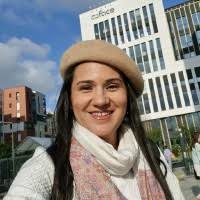 20+ "Sasha Guerra" profiles