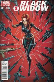 Black widow for all the variations of the subject on the site. Black Widow 1 1 50 J Scott Campbell Color Variant Marvel 2014 Anmn Ultimate Comics