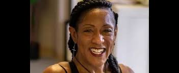 The Healing Touch of a New Kind of Gym