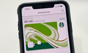 Explore all of our starbucks card designs. How To Add Starbucks Gift Card To The App Pay With Your Phone