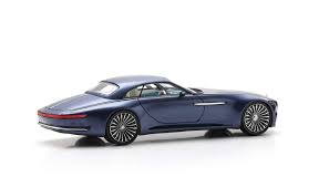 Image result for Lunar Blue 2017 Maybach