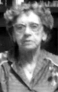 FERN BAKER Obituary (2011)