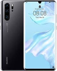 Features 6.1″ display, kirin 980 chipset, 3650 mah battery, 256 gb storage, 8 gb ram. Huawei P30 Pro Smartphone 128gb 6gb Ram Dual Sim Black Amazon De Elektronik