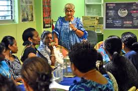 Youth sexual offenses liked to porn - FWCC - The Fiji Times