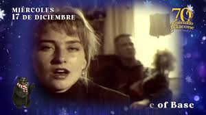 ¡Este 17 de diciembre, la Plaza de Bolívar se transforma en el escenario de  un concierto imperdible! Ace of Base, Elefante, Dr Alban y grandes talentos  locales harán vibrar a Tunja con un show cargado ...