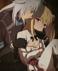 Assassin S Pride X3n0n In 2020 Anime Shows Anime Romance Anime Art Girl