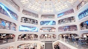 Inside Primark Hq Stores Shops