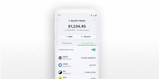 Larger purchases and sales incur lower fees. Bitcoin Com Releases Fastest Ever Wallet App With Built In Support For Bitcoin Cash Powered Tokens Wallets Bitcoin News