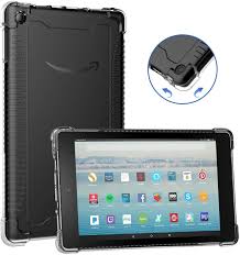 Xyz from xda developers was kind enough to put together a new root package / tutorial for the kinde fire 7 9th generation (2019 edition). Amazon Com Dadanism Case Fits All New Amazon Fire 7 2019 Tablet 9th Generation 2019 Release Only Shockproof Corner Protection Ultra Slim Lightweight Translucent Flexible Tpu Back Cover Clear Electronics