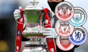 As uk viewers can watch the draw live on fa cup youtube or bt sport 1. Fa Cup Draw In Full Third Round Fixtures Confirmed For Man Utd Liverpool Arsenal Football Sport Express Co Uk