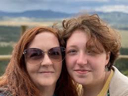 Fundraiser for Laura Carlson by Lori Groslie : In Loving Memory of Kelly  Carlson