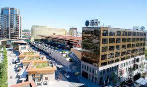 United business center 4, jud. Cij Europe
