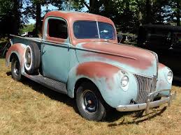 Image result for Kiltie Yellow 1940 Truck