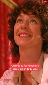 Reencuentro emocionante de La Olga II y David en Las Montini