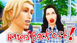 OBSESSED WITH OWEN!😘👦🏼 // MIRANDA SINGS HATERS BACK OFF!