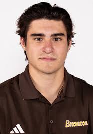 WESTERN MICHIGAN HOCKEY