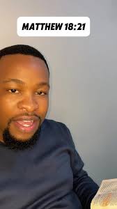 Then Peter came to Jesus and asked, “Lord, how many times shall I forgive  my brother or sister who sins against me? Up to seven times?” 22 Jesus  answered, “I tell you, not seven times, but ...