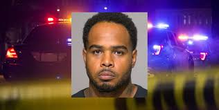 17th and Rogers shooting: Johnny Burnett found guilty, 2 charges